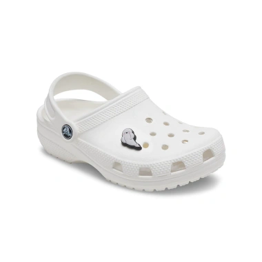 Phụ kiện Jibbitz Charm Arctic Seal - Giá ưu đãi 175k, cá tính cho Croc 2 Phụ kiện Jibbitz Charm Arctic Seal - Giá ưu đãi 175k, cá tính cho Croc 2