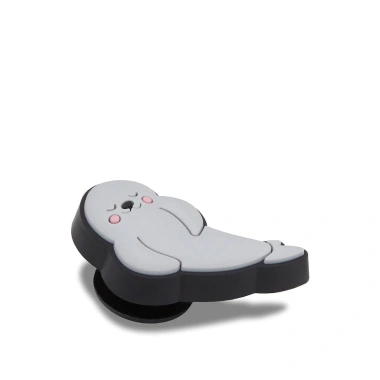 Phụ kiện Jibbitz Charm Arctic Seal - Giá ưu đãi 175k, cá tính cho Croc