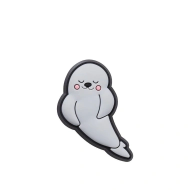 Phụ kiện Jibbitz Charm Arctic Seal - Giá ưu đãi 175k, cá tính cho Croc