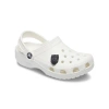 Phụ kiện Jibbitz Charm Black Panther - Giá ưu đãi 225.000đ, giảm tới 65.250đ, phù hợp cho Crocs thời trang 2