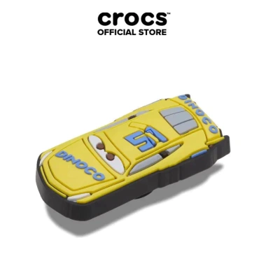 Phụ kiện Jibbitz Charm Cars Cruz Ramirez - Đồ gắn giày Vans giá 225.000 VND