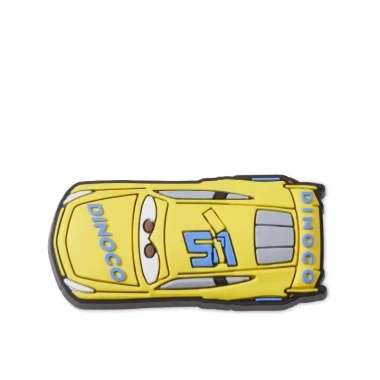 Phụ kiện Jibbitz Charm Cars Cruz Ramirez - Đồ gắn giày Vans giá 225.000 VND 3 Phụ kiện Jibbitz Charm Cars Cruz Ramirez - Đồ gắn giày Vans giá 225.000 VND 3