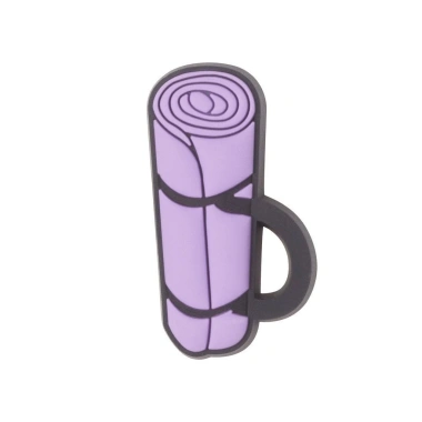 Phụ kiện Jibbitz Charm cho Yoga Mat, giảm giá, chỉ 175.000₫
