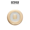 Phụ kiện Jibbitz Charm Chữ O Vàng - Giá ưu đãi 225.000₫, giảm 45.000₫