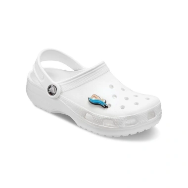 Phụ kiện Jibbitz Charm Competitive Swimmer - Giá 175.000₫, giảm mạnh, trang trí giày Converse