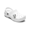 Phụ kiện Jibbitz Charm Dấu Hỏi Đính Kẹp Giày Vans Giá ưu đãi 175.000 VND 2