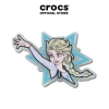 Phụ kiện Jibbitz Charm Elsa Snowflake - Giá chỉ 225.000₫, giảm từ 283.500₫, phụ kiện thời trang cho giày