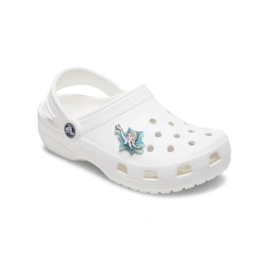 Phụ kiện Jibbitz Charm Elsa Snowflake - Giá chỉ 225.000₫, giảm từ 283.500₫, phụ kiện thời trang cho giày