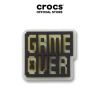 Phụ kiện Jibbitz Charm Game Over X - Giá 175.000₫, giảm 20% cho giày Vans