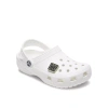 Phụ kiện Jibbitz Charm Game Over X - Giá 175.000₫, giảm 20% cho giày Vans 2
