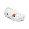 Phụ kiện Jibbitz Charm Gấu Teddy - Giá giảm 225.000đ, Trang trí giày Vans 2