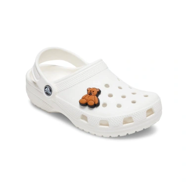 Phụ kiện Jibbitz Charm Gấu Teddy - Giá giảm 225.000đ, Trang trí giày Vans