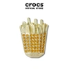 Phụ kiện Jibbitz Charm Gold French Fries - Dây giày Vans độc đáo, giảm còn 225k