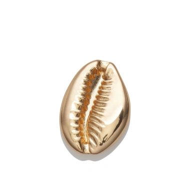 Phụ kiện Jibbitz Charm Gold Puka Shell - Giá 225.000₫, giảm, phụ kiện Crocs thời trang Phụ kiện Jibbitz Charm Gold Puka Shell - Giá 225.000₫, giảm, phụ kiện Crocs thời trang