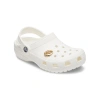 Phụ kiện Jibbitz Charm Gold Puka Shell - Giá 225.000₫, giảm, phụ kiện Crocs thời trang 2