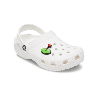 Phụ kiện Jibbitz Charm Golf Hole in One - Đồ trang trí giày Vans, Giá chỉ 225.000₫ 2