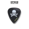 Phụ kiện Jibbitz Charm Guitar Pick - Giá giảm 175.000₫, phong cách âm nhạc