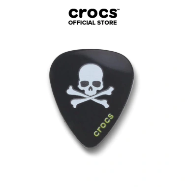 Phụ kiện Jibbitz Charm Guitar Pick - Giá giảm 175.000₫, phong cách âm nhạc Phụ kiện Jibbitz Charm Guitar Pick - Giá giảm 175.000₫, phong cách âm nhạc