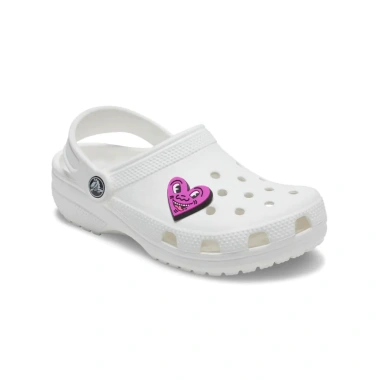 Phụ kiện Jibbitz Charm Haring Heart – Giá ưu đãi 225.000₫ (giảm từ 285.750₫), thời trang Vans 2 Phụ kiện Jibbitz Charm Haring Heart – Giá ưu đãi 225.000₫ (giảm từ 285.750₫), thời trang Vans 2