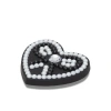 Phụ kiện Jibbitz Charm Hạt Beaded Tim và Nơ - Giá chỉ 225.000 VNĐ, giảm tới 23% 3