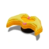 Phụ kiện Jibbitz Charm Heart Hands Đồ trang sức giày Converse, giá 175.000 VNĐ 3