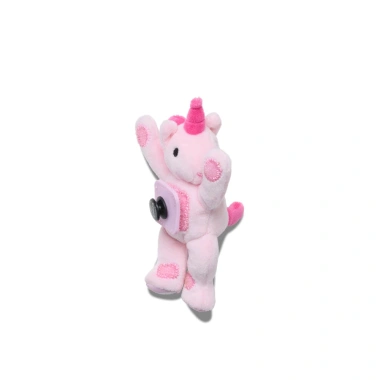 Phụ kiện Jibbitz Charm Huggitz Unicorn - Đồ trang trí Vans giá ưu đãi 595.000₫ 3