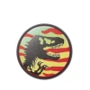 Phụ kiện Jibbitz Charm Jurassic Park - Đồ trang trí giày Vans, giảm giá 225.000₫ 3