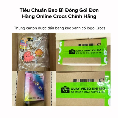 Phụ kiện Jibbitz Charm Jurassic Park - Đồ trang trí giày Vans, giảm giá 225.000₫ 4