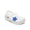 Phụ kiện Jibbitz Charm Lights Up Blue Star có đá quý, đèn xanh, giảm giá 225.000₫ 2
