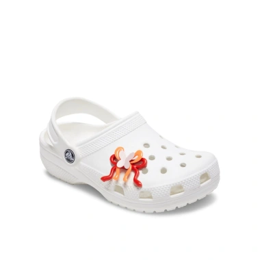 Phụ kiện Jibbitz Charm Meta Butterfly Bow - Dây bướm xinh, chỉ 225.000₫ 2