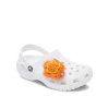 Phụ kiện Jibbitz Charm Plush Orange Daisy - Giày Converse, chỉ 225.000 VND 2