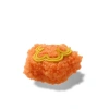 Phụ kiện Jibbitz Charm Plush Orange Daisy - Giày Converse, chỉ 225.000 VND 3