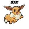 Phụ kiện Jibbitz Charm Pokemon Eevee - Giá 225.000₫, giảm 21%