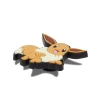 Phụ kiện Jibbitz Charm Pokemon Eevee - Giá 225.000₫, giảm 21% 3