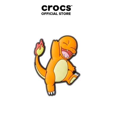 Phụ kiện Jibbitz Charm Pokemon – Giá ưu đãi 225.000₫, chất liệu bền, độc đáo