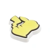 Phụ kiện Jibbitz Charm Pokemon LED Pikachu - Đèn LED sáng rực, giá chỉ 225.000 VND 2