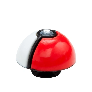 Phụ kiện Jibbitz Charm Pokemon Masterball - Giá ưu đãi 225.000₫, giảm 45.000, phụ kiện Vans thời trang