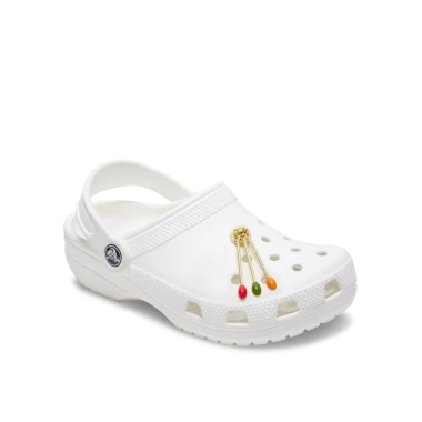 Phụ kiện Jibbitz Charm Que Diêm Sơn Đẹp - Giá 225.000₫, giảm từ 288.000₫