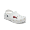 Phụ kiện Jibbitz Charm Red Race Car - Trang trí giày Converse, giảm còn 175.000₫ 2