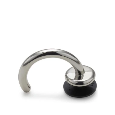 Phụ kiện Jibbitz Charm Silver Piercing giá 225.000đ - khuyến mãi giảm giá