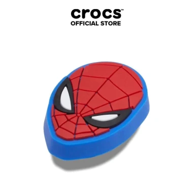 Phụ kiện Jibbitz Charm SpiderMan Head giá 225.000đ, giảm giá, thiết kế độc đáo, bám chắc trên Vans