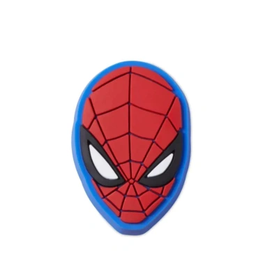 Phụ kiện Jibbitz Charm SpiderMan Head giá 225.000đ, giảm giá, thiết kế độc đáo, bám chắc trên Vans 3 Phụ kiện Jibbitz Charm SpiderMan Head giá 225.000đ, giảm giá, thiết kế độc đáo, bám chắc trên Vans 3