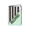 Phụ kiện Jibbitz Charm Symbol Passport - Giá chỉ 175.000đ, giá rẻ, thời trang Vans 4