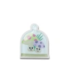 Phụ kiện Jibbitz Charm Terrarium Friends - Giá 225.000đ, thiết kế độc đáo cho Vans 5