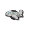 Phụ kiện Jibbitz Charm Tiny Plane - Dán giày Vans, giá 175.000₫ giảm từ 213.500₫