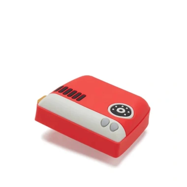 Phụ kiện Jibbitz Charm Toaster Slider - Vans, Giá ưu đãi 225k, Tạo phong cách cá tính