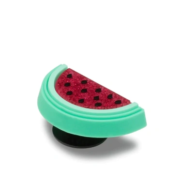 Phụ kiện Jibbitz Charm Watermelon – Đồ trang trí giày Vans giảm giá 175k 3