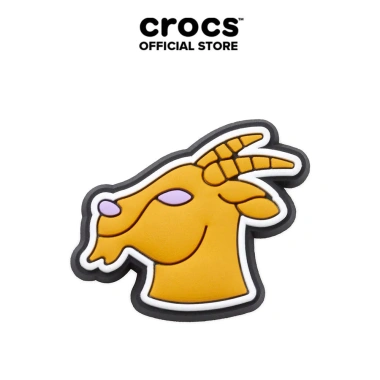 Phụ kiện Jibbitz Charm Winner Goat - Charm dê thắng cho Vans, giảm 175.000đ, độc đáo, bền chắc