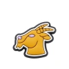 Phụ kiện Jibbitz Charm Winner Goat - Charm dê thắng cho Vans, giảm 175.000đ, độc đáo, bền chắc 5