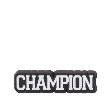 Phụ kiện Jibbitz Charm Xăng Đan Champion Sandal Backer - Giá ưu đãi 595.000₫, giảm sâu 3